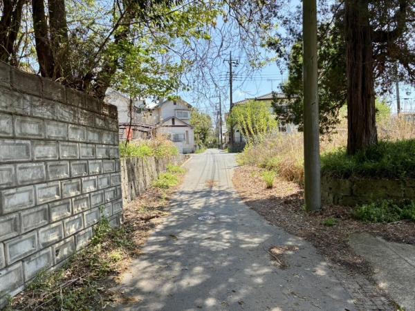 土地 稲敷郡美浦村大字布佐1755-22 JR常磐線（取手〜いわき）ひたち野うしく駅 100万円