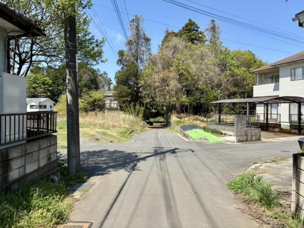土地 稲敷郡美浦村大字布佐1755-22 JR常磐線（取手〜いわき）ひたち野うしく駅 100万円