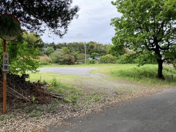 土地 稲敷郡美浦村大字興津447-1 JR常磐線（取手〜いわき）土浦駅 600万円