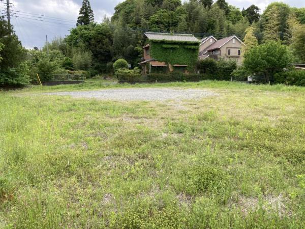 土地 稲敷郡美浦村大字興津447-1 JR常磐線（取手〜いわき）土浦駅 600万円