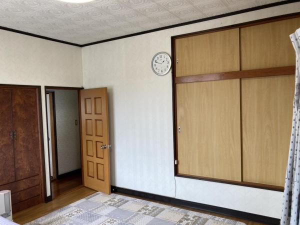 中古戸建 稲敷郡美浦村大字大谷 JR常磐線（取手〜いわき）荒川沖駅 600万円