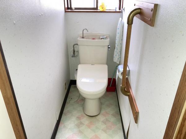 中古戸建 稲敷郡美浦村大字大谷 JR常磐線（取手〜いわき）荒川沖駅 600万円