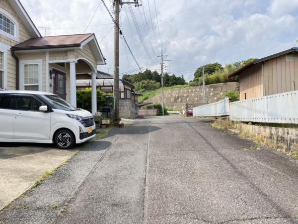 中古戸建 稲敷郡美浦村大字大谷 JR常磐線（取手〜いわき）荒川沖駅 600万円