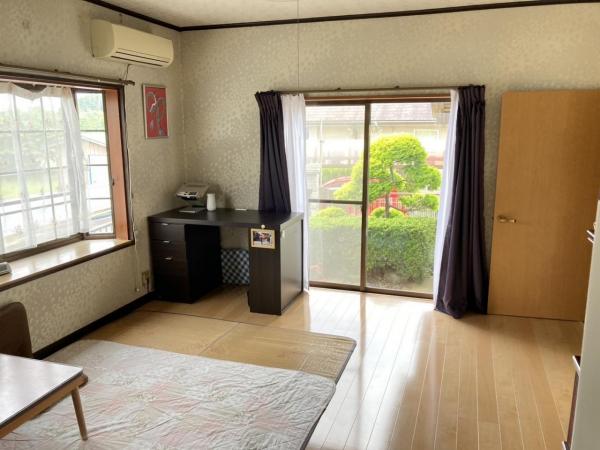 中古戸建 稲敷郡美浦村大字大谷 JR常磐線（取手〜いわき）荒川沖駅 600万円