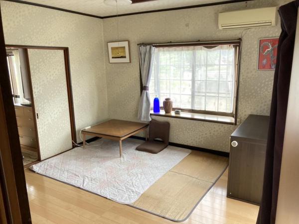 中古戸建 稲敷郡美浦村大字大谷 JR常磐線（取手〜いわき）荒川沖駅 600万円