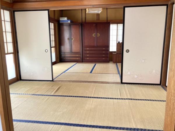 中古戸建 稲敷郡美浦村大字大谷 JR常磐線（取手〜いわき）荒川沖駅 600万円