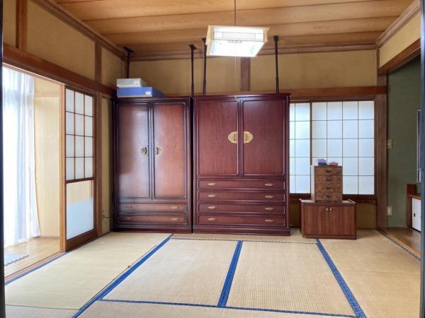 中古戸建 稲敷郡美浦村大字大谷 JR常磐線（取手〜いわき）荒川沖駅 600万円