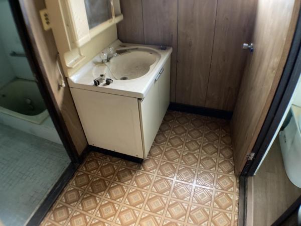 中古戸建 稲敷市月出里177-12 JR常磐線（取手〜いわき）ひたち野うしく駅 400万円