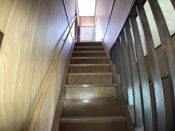 中古戸建 稲敷市月出里177-12 JR常磐線（取手〜いわき）ひたち野うしく駅 400万円