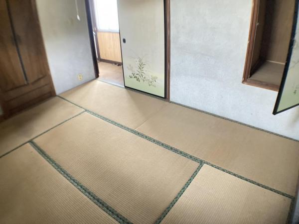 中古戸建 稲敷市月出里177-12 JR常磐線（取手〜いわき）ひたち野うしく駅 400万円