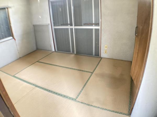 中古戸建 稲敷市月出里177-12 JR常磐線（取手〜いわき）ひたち野うしく駅 400万円