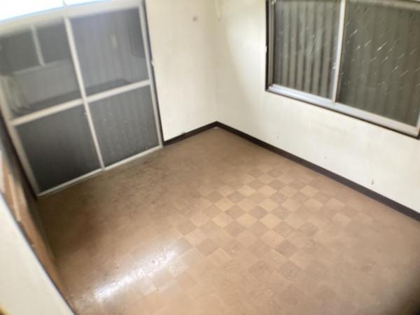 中古戸建 稲敷市月出里177-12 JR常磐線（取手〜いわき）ひたち野うしく駅 400万円