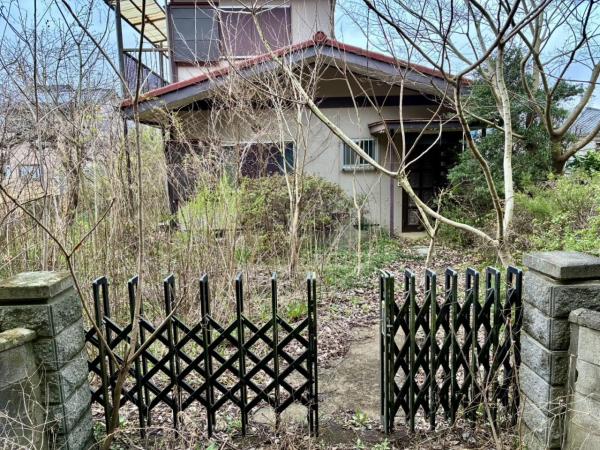 中古戸建 稲敷市月出里177-12 JR常磐線（取手〜いわき）ひたち野うしく駅 380万円