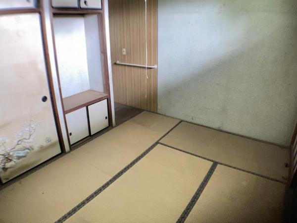 中古戸建 稲敷市月出里177-12 JR常磐線（取手〜いわき）ひたち野うしく駅 400万円