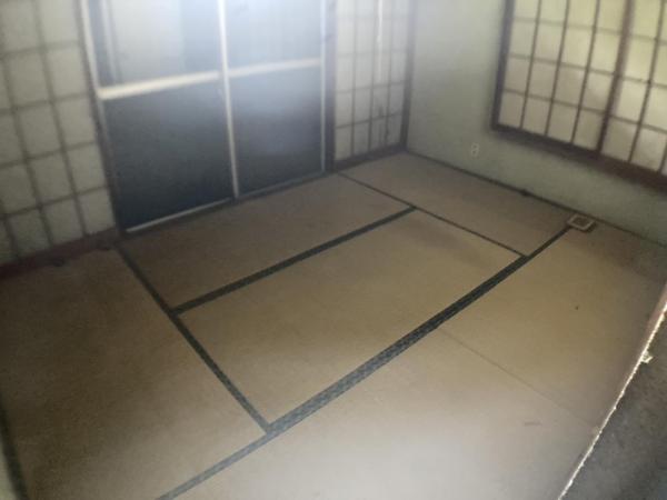 中古戸建 稲敷市月出里177-12 JR常磐線（取手〜いわき）ひたち野うしく駅 400万円
