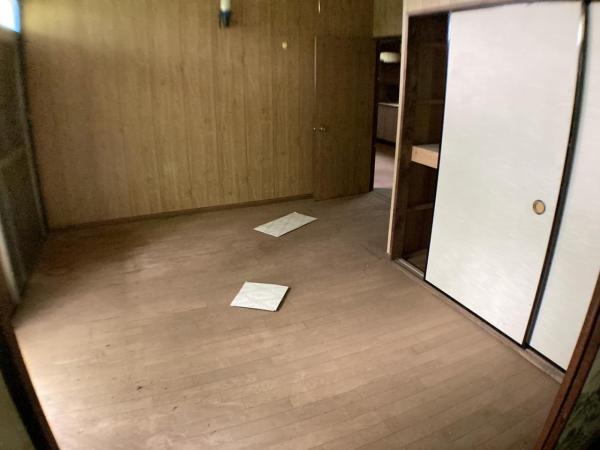 中古戸建 稲敷市月出里177-12 JR常磐線（取手〜いわき）ひたち野うしく駅 400万円