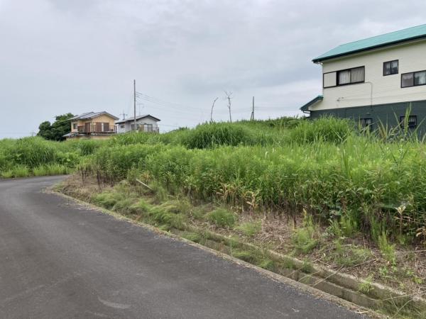 土地 稲敷市佐倉1355-20 JR成田線下総神崎駅 75万円