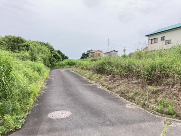 土地 稲敷市佐倉1355-20 JR成田線下総神崎駅 75万円