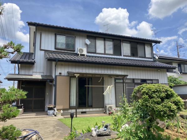 中古戸建 稲敷郡美浦村大字土屋 JR常磐線（取手〜いわき）ひたち野うしく駅 1,500万円