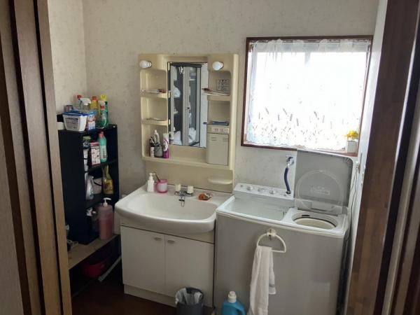 中古戸建 稲敷郡美浦村大字土屋 JR常磐線（取手〜いわき）ひたち野うしく駅 1,500万円