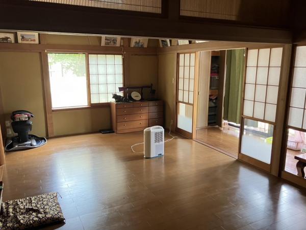 中古戸建 稲敷郡美浦村大字土屋 JR常磐線（取手〜いわき）ひたち野うしく駅 1,500万円