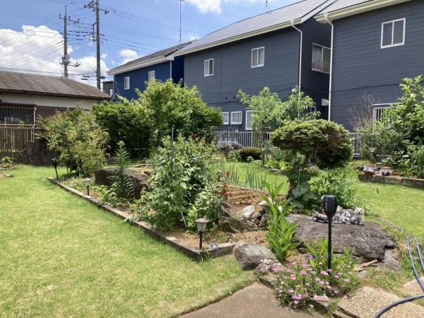 中古戸建 稲敷郡美浦村大字土屋 JR常磐線（取手〜いわき）ひたち野うしく駅 1,500万円