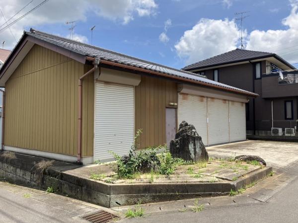中古戸建 稲敷郡美浦村大字土屋 JR常磐線（取手〜いわき）ひたち野うしく駅 1,500万円