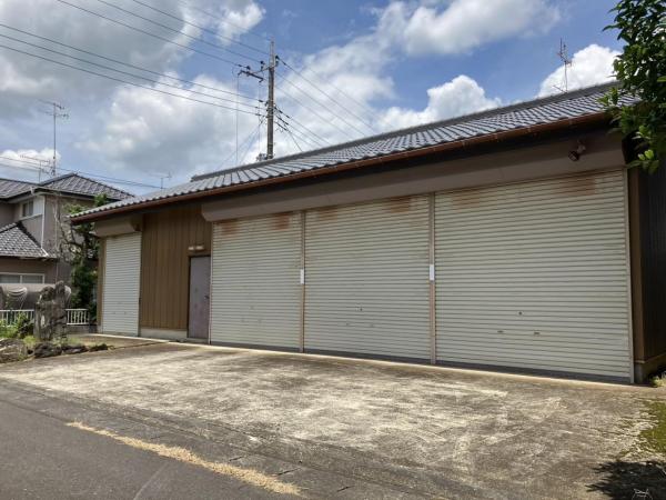 中古戸建 稲敷郡美浦村大字土屋 JR常磐線（取手〜いわき）ひたち野うしく駅 1,500万円