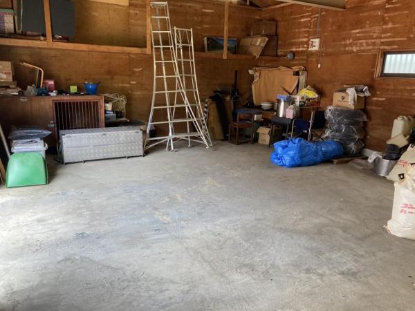 中古戸建 稲敷郡美浦村大字土屋 JR常磐線（取手〜いわき）ひたち野うしく駅 1,500万円