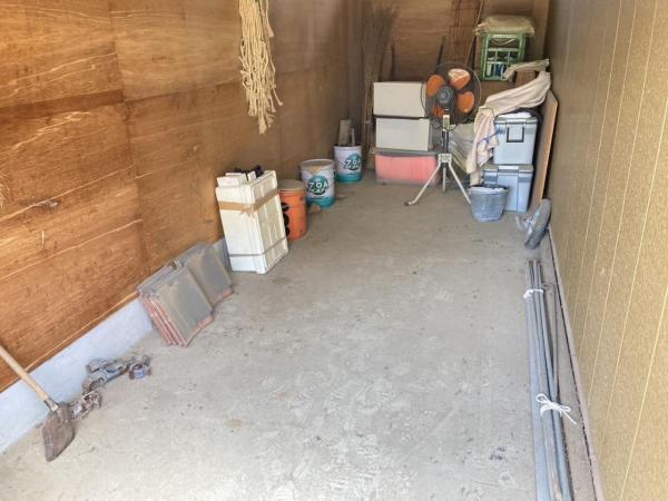 中古戸建 稲敷郡美浦村大字土屋 JR常磐線（取手〜いわき）ひたち野うしく駅 1,500万円