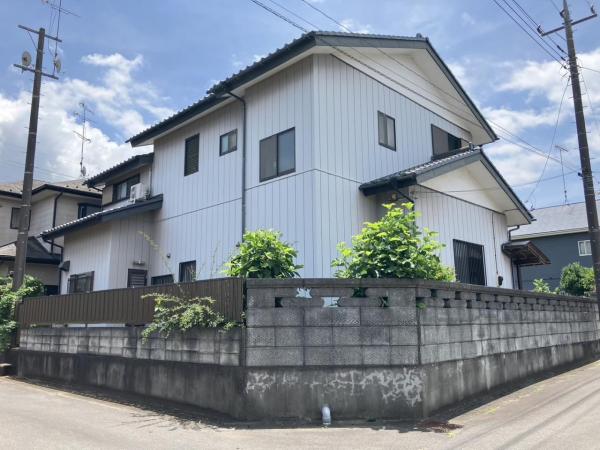 中古戸建 稲敷郡美浦村大字土屋 JR常磐線（取手〜いわき）ひたち野うしく駅 1,500万円