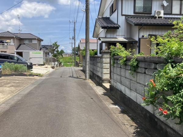 中古戸建 稲敷郡美浦村大字土屋 JR常磐線（取手〜いわき）ひたち野うしく駅 1,500万円