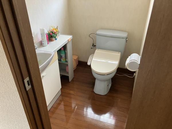 中古戸建 稲敷郡美浦村大字土屋 JR常磐線（取手〜いわき）ひたち野うしく駅 1,500万円