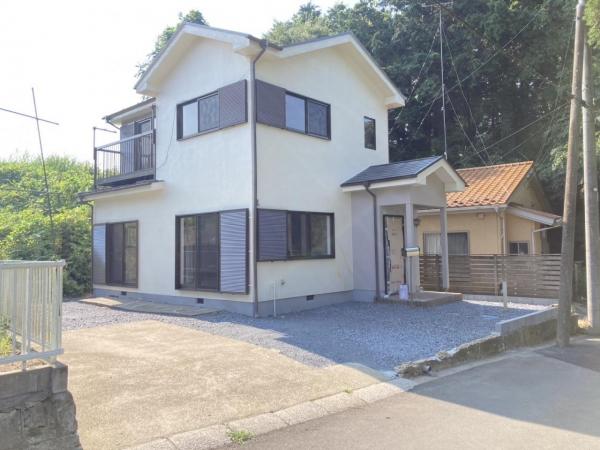 中古戸建 稲敷郡美浦村大字布佐 JR常磐線（取手〜いわき）土浦駅 999万円