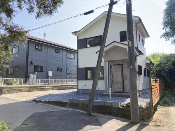 中古戸建 稲敷郡美浦村大字布佐 JR常磐線（取手〜いわき）土浦駅 999万円