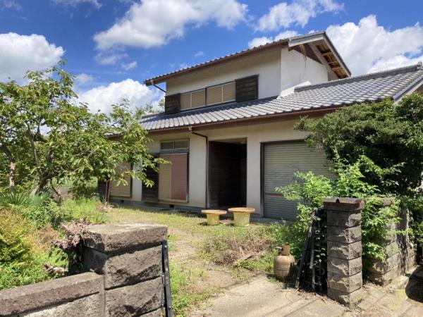 中古戸建 稲敷郡美浦村大字舟子 JR常磐線(取手〜いわき)土浦駅 150万円