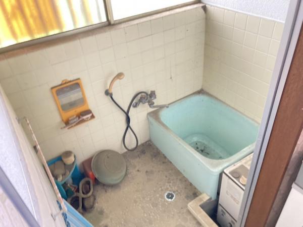 中古戸建 稲敷郡美浦村大字舟子 JR常磐線（取手〜いわき）土浦駅 150万円