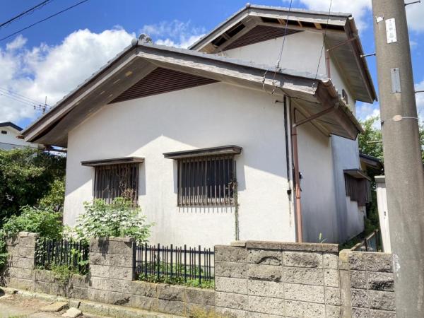 中古戸建 稲敷郡美浦村大字舟子 JR常磐線（取手〜いわき）土浦駅 150万円