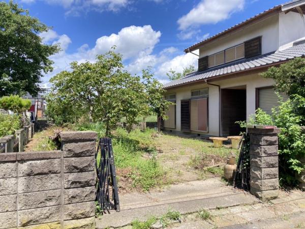 中古戸建 稲敷郡美浦村大字舟子 JR常磐線（取手〜いわき）土浦駅 150万円