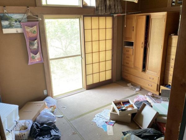 中古戸建 稲敷郡美浦村大字舟子 JR常磐線（取手〜いわき）土浦駅 150万円