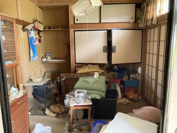 中古戸建 稲敷郡美浦村大字舟子 JR常磐線（取手〜いわき）土浦駅 150万円
