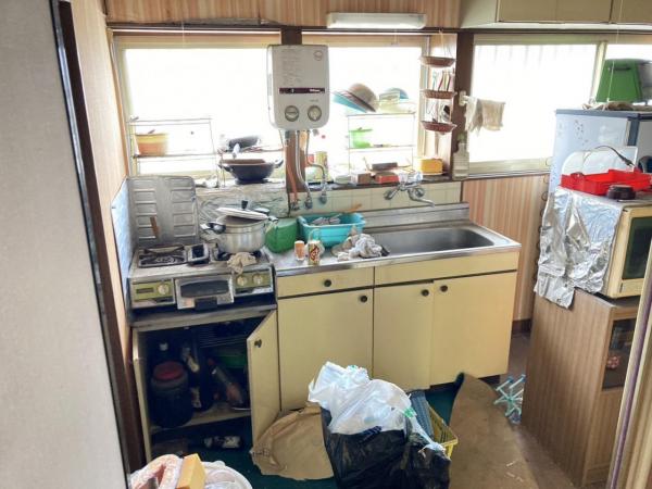 中古戸建 稲敷郡美浦村大字舟子 JR常磐線（取手〜いわき）土浦駅 150万円