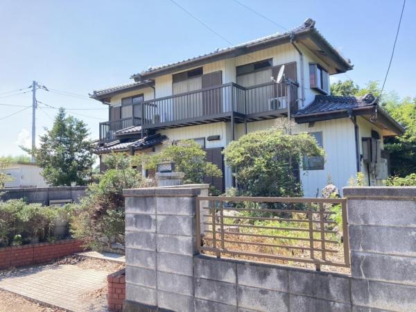 中古戸建 稲敷郡美浦村郷中 JR常磐線（取手〜いわき）土浦駅 500万円