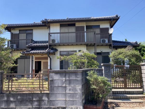 中古戸建 稲敷郡美浦村郷中 JR常磐線（取手〜いわき）土浦駅 500万円