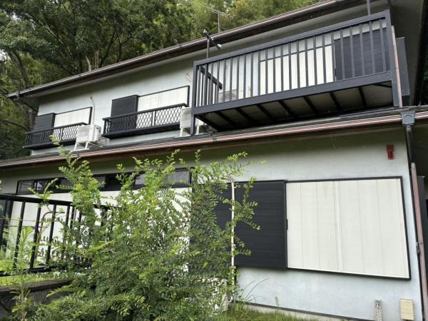 中古戸建 稲敷市下君山 関東鉄道竜ヶ崎線竜ヶ崎駅 780万円