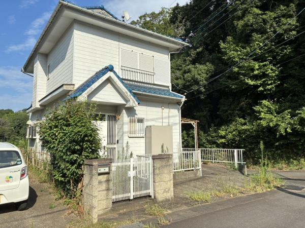 中古戸建 稲敷郡美浦村大字大谷 JR常磐線（取手〜いわき）土浦駅 300万円