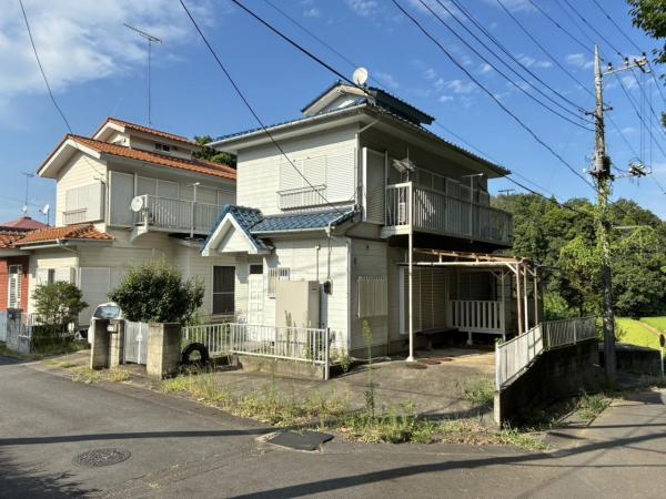 中古戸建 稲敷郡美浦村大字大谷 JR常磐線（取手〜いわき）土浦駅 300万円