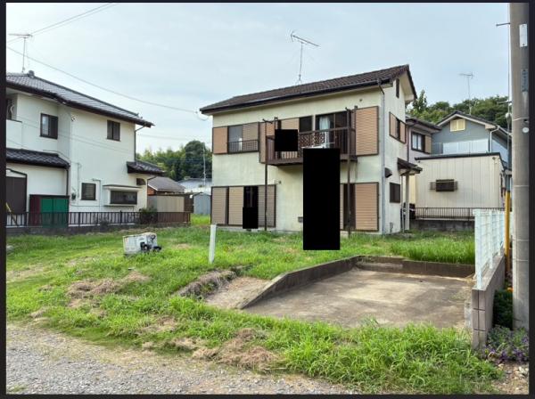 中古戸建 稲敷郡美浦村大字舟子 JR常磐線（取手〜いわき）土浦駅 1,149万円
