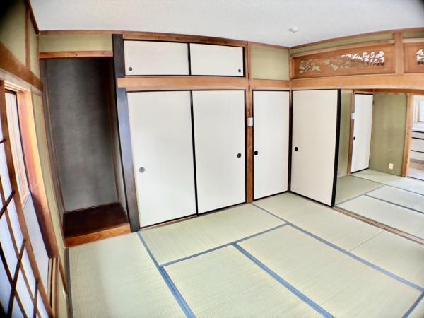 中古戸建 稲敷市江戸崎甲 JR常磐線（取手〜いわき）ひたち野うしく駅 1,198万円