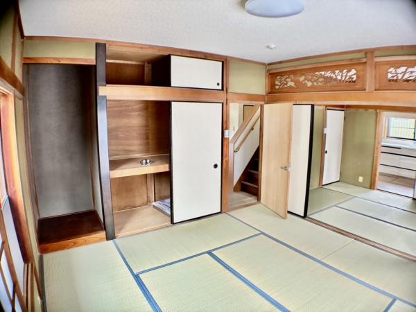 中古戸建 稲敷市江戸崎甲 JR常磐線（取手〜いわき）ひたち野うしく駅 1,198万円